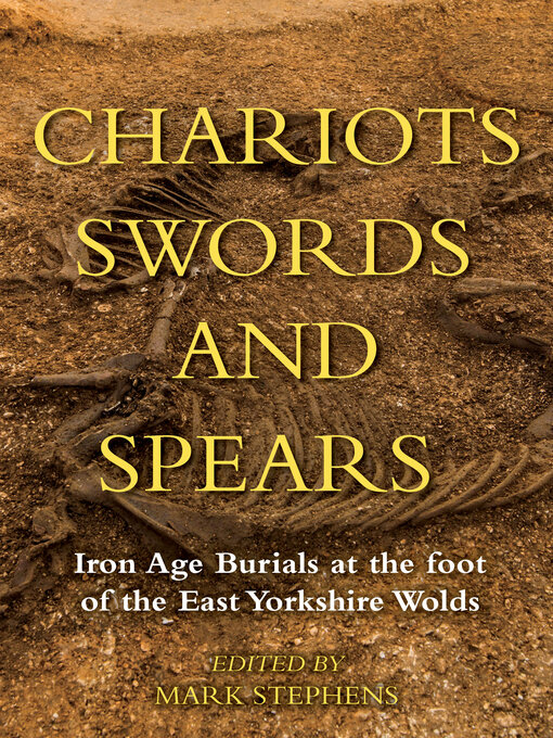 Title details for Chariots, Swords and Spears by Mark Stephens - Available